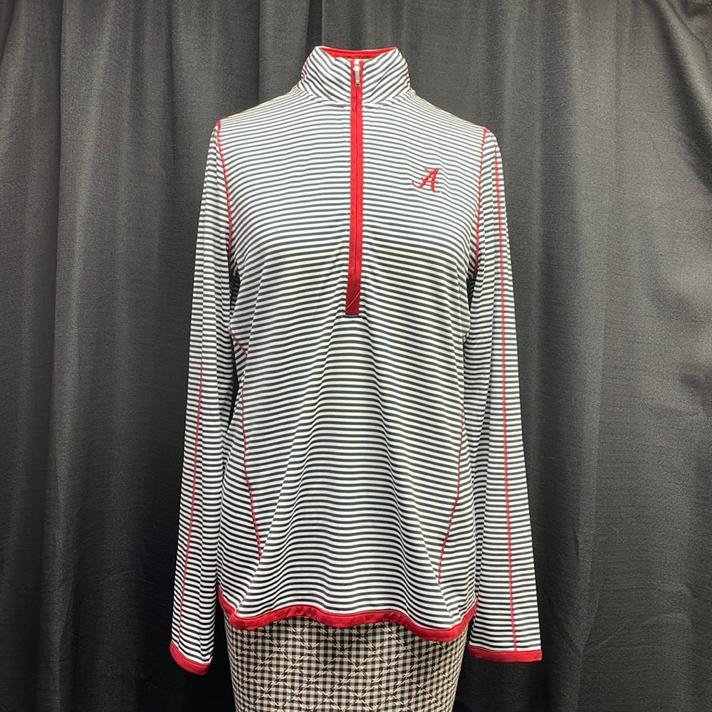 Alabama Spirit Wear Base-layer by Cutter & Buck